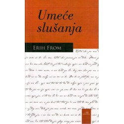 Umeće slušanja