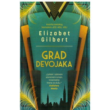 Grad devojaka