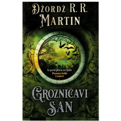 Grozničavi san