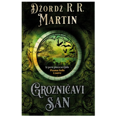 Grozničavi san