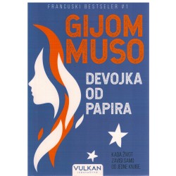 Devojka od papira