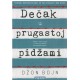 Dečak u prugastoj pidžami   +