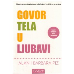 Govor tela u ljubavi