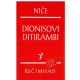Dionisovi ditirambi