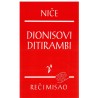 Dionisovi ditirambi