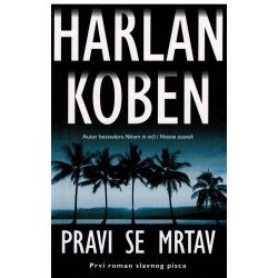 Pravi se mrtav