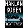 Pravi se mrtav