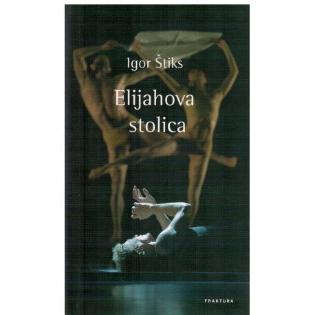 Elijahova stolica