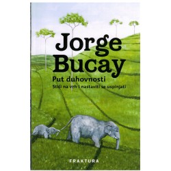 Put duhovnosti - Stići na vrh i nastaviti se uspinjati