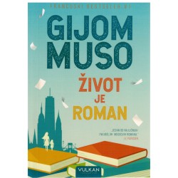Život je roman