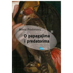 O papagajima i predatorima