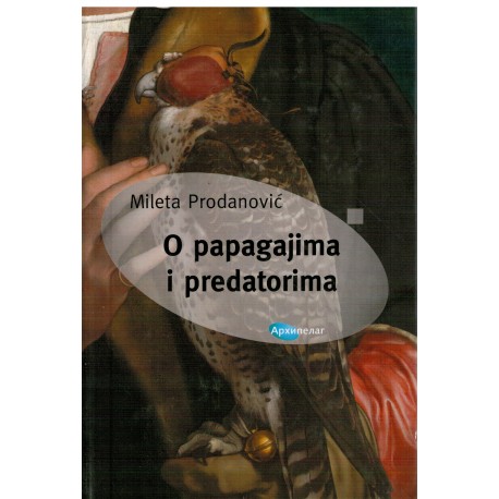O papagajima i predatorima