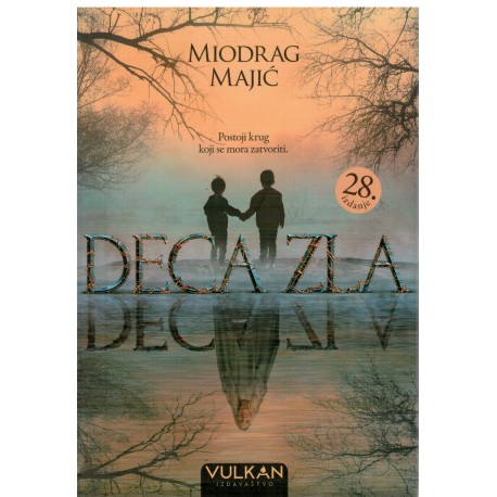 Deca zla