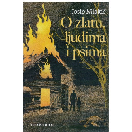 O zlatu, ljudima i psima