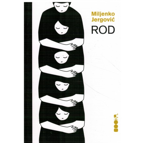 Rod - Jergović