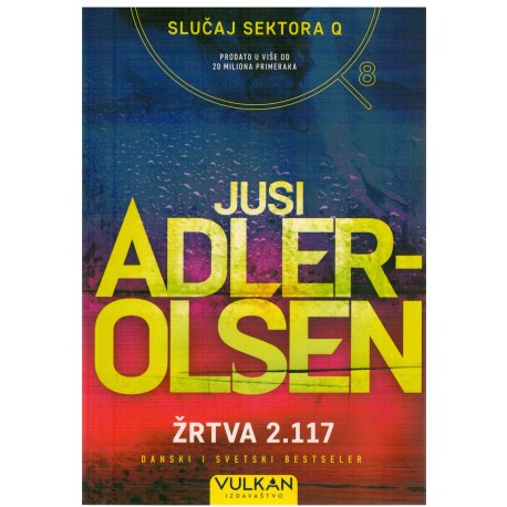 Žrtva 2.117