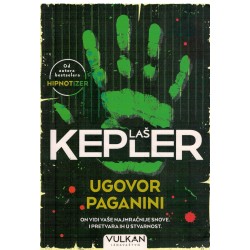 Ugovor Paganini