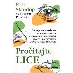 Pročitajte lice
