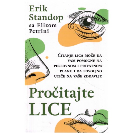 Pročitajte lice
