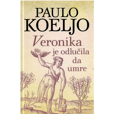 Veronika je odlučila da umre