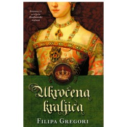 Ukročena kraljica