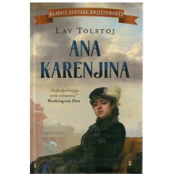 Ana Karenjina