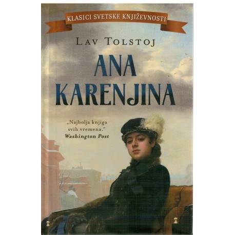 Ana Karenjina