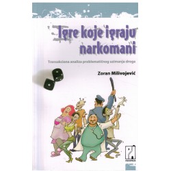 Igre koje igraju narkomani