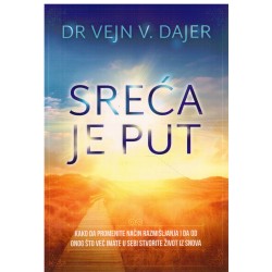 Sreća je put