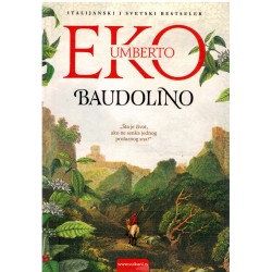 Baudolino