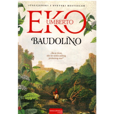 Baudolino