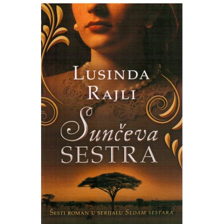 Sunčeva sestra