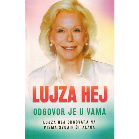 Odgovor je u vama