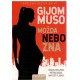 Možda nebo zna
