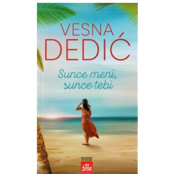 Sunce meni, sunce tebi