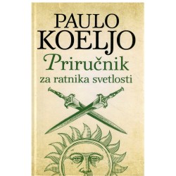 Priručnik za ratnika svetlosti