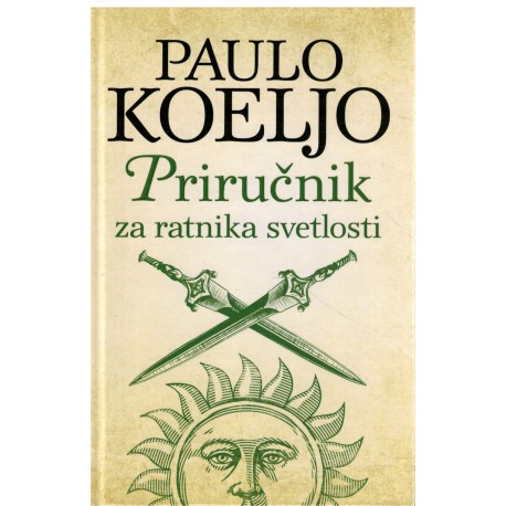 Priručnik za ratnika svetlosti