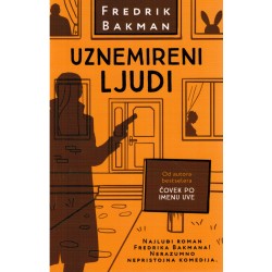 Uznemireni ljudi