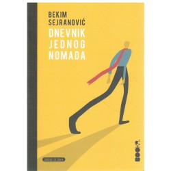 Dnevnik jednog nomada
