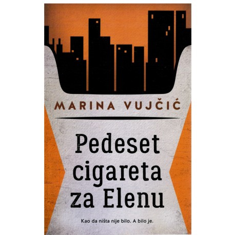 Pedeset cigareta za Elenu
