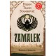 Zamalek - Roman o Kismetu