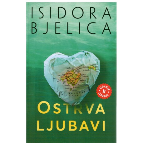 Ostrva ljubavi