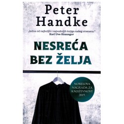 Nesreća bez želja