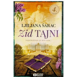 Zid tajni
