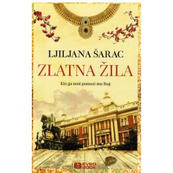 Zlatna žila