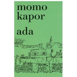Ada - Momo Kapor