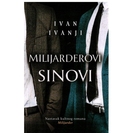Milijarderovi sinovi