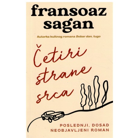Četiri strane srca
