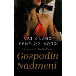 Gospodin Nadmeni