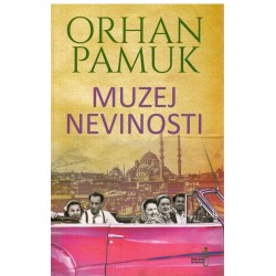 Muzej nevinosti